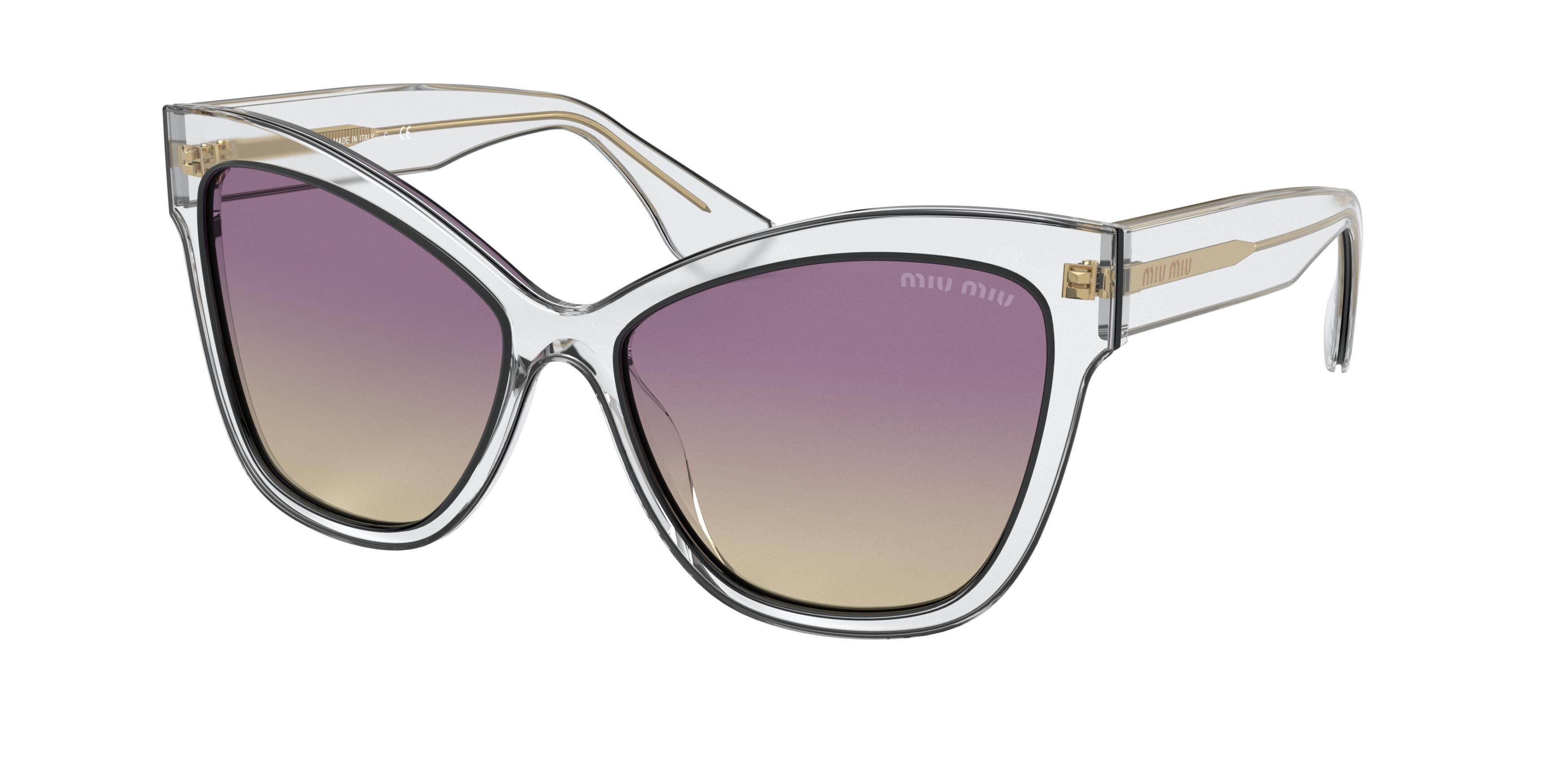 Miu Miu MU 08VS 03I09B Core Collection 